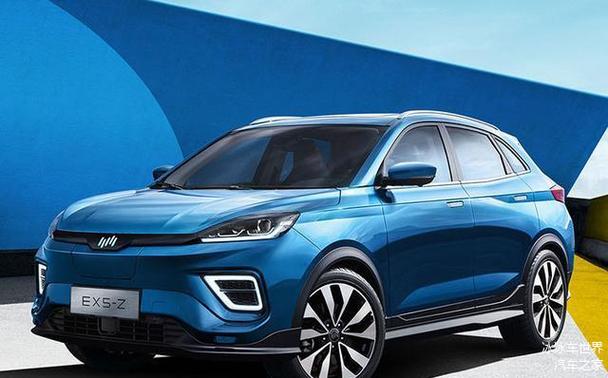 佛山333WEY威派豪华SUV市场的黑马，零跑汽车与智能交通系统的协同