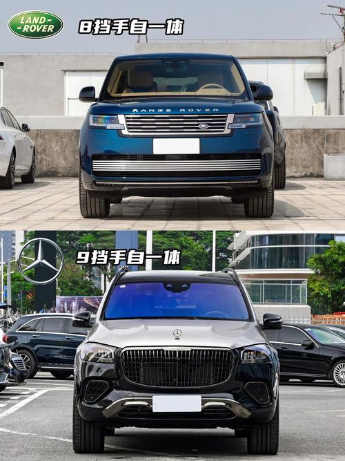 佛山333迈巴赫经典与现代的完美融合，路虎如何塑造独特的品牌形象